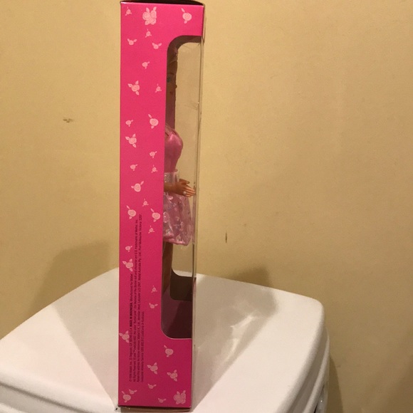 My First Barbie 1996 - Picture 8 of 8